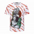 Louis Vuitton Men's T-shirts 782