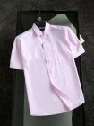 Armani Men's Short Sleeve Shirts 05