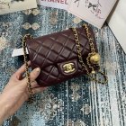 Chanel Original Quality Handbags 1324