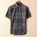 Burberry Men's Shortsleeve Shirts 46