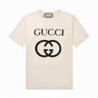 Gucci Men's T-shirts 1121