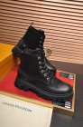 Louis Vuitton Men's shoes 3241