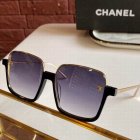 Chanel High Quality Sunglasses 592