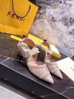 Fendi Women's Shoes 183