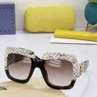 Gucci High Quality Sunglasses 5226