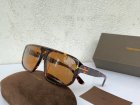 TOM FORD High Quality Sunglasses 1940