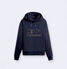 Louis Vuitton Men's Hoodies 412