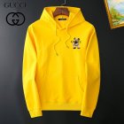 Gucci Men's Hoodies 509