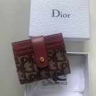 DIOR High Quality Wallets 07