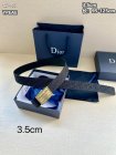 DIOR Original Quality Belts 742