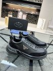 Prada Men's Shoes 2051
