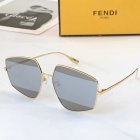 Fendi High Quality Sunglasses 343