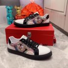 Versace Men's Shoes 725