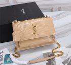 Yves Saint Laurent Original Quality Handbags 740