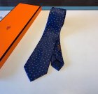 Hermes Tie 43