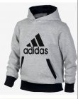 adidas Apparel Men's Hoodies 184
