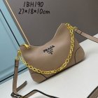 Prada High Quality Handbags 1033