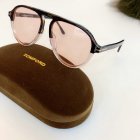 TOM FORD High Quality Sunglasses 2056