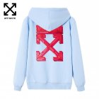 Off white Women's Hoodies 238