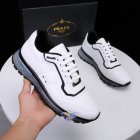 Prada Men's Shoes 1331