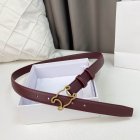 CELINE Belts 108