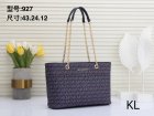 MICHAEL KORS Normal Quality Handbags 162