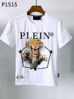 Philipp Plein Men's T-shirts 447