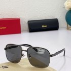 Cartier Plain Glass Spectacles 136