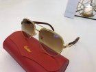 Cartier High Quality Sunglasses 908