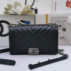 Chanel High Quality Handbags 1033
