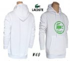 Lacoste Men's Hoodies 37