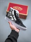 Vans Women's Shoes 31
