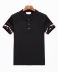 THOM BROWNE Men's Polo 01