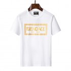 Versace Men's T-shirts 388