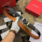 Salvatore Ferragamo Original Quality Belts 102