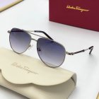 Salvatore Ferragamo High Quality Sunglasses 344