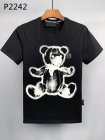 Philipp Plein Men's T-shirts 231
