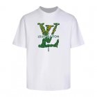 Louis Vuitton Men's T-shirts 246