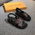 Louis Vuitton Kids Shoes 13