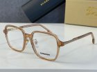 Burberry Plain Glass Spectacles 33