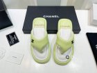 Chanel Women's Slippers 158