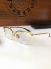 Chrome Hearts Plain Glass Spectacles 1014
