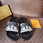 Louis Vuitton Men's Slippers 273