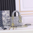 DIOR High Quality Handbags 141