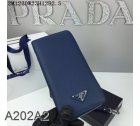 Prada High Quality Wallets 128