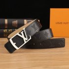 Louis Vuitton Original Quality Belts 266