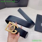 Dolce & Gabbana Original Quality Belts 239