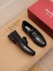 Salvatore Ferragamo Men's Shoes 794