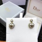 Dior Jewelry Earrings 393