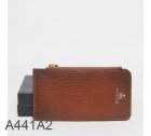 Prada High Quality Wallets 297